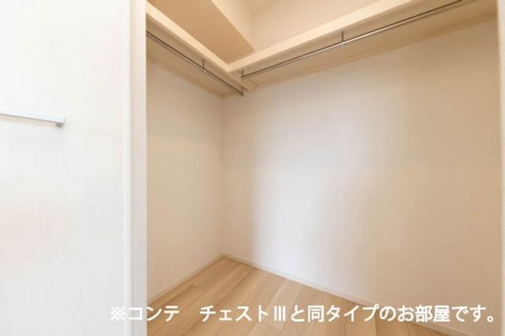 リ:ルーム 東近江の内装