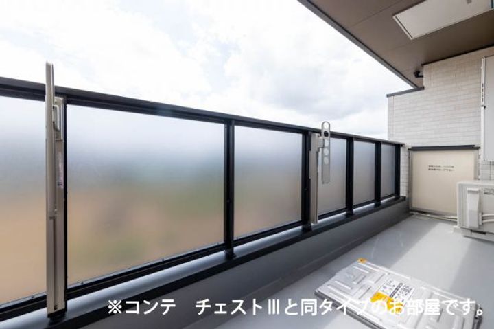 リ:ルーム 東近江の内装