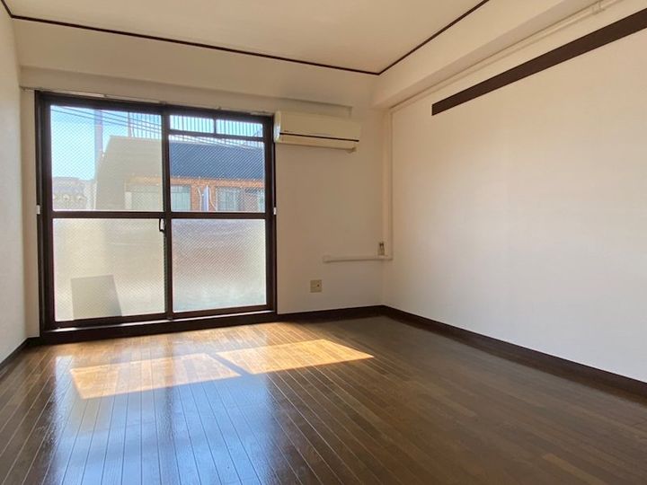 アーバン梅丘の内装