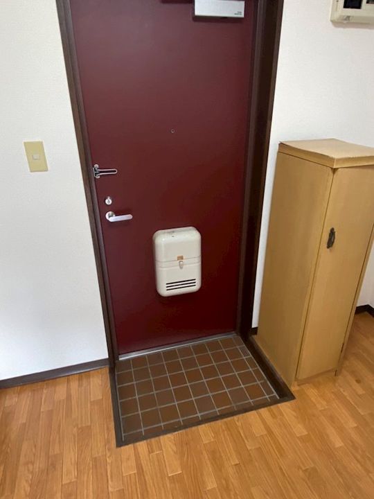 アーバン梅丘のその他画像
