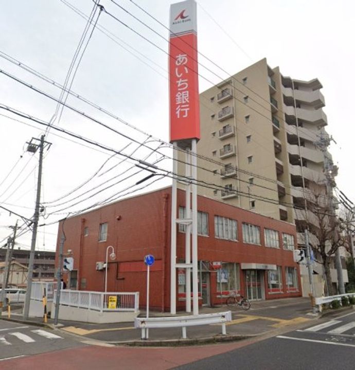 愛知県名古屋市名東区猪高台2(マンション)の賃貸物件の周辺