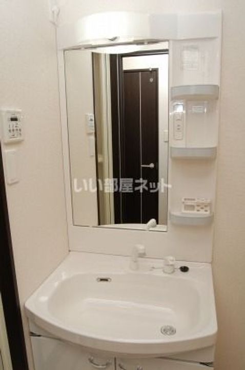 大阪府堺市堺区大浜北町3(アパート)の賃貸物件の内装