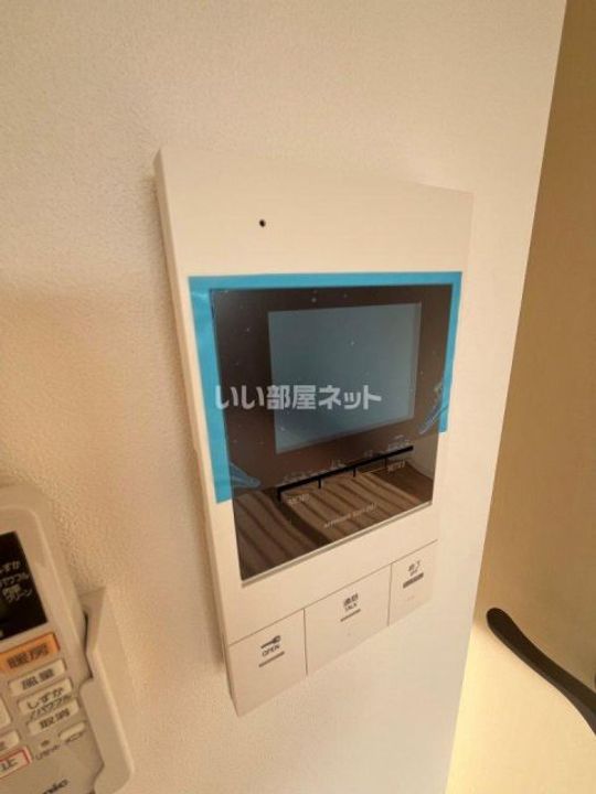 大阪府堺市西区鳳東町4(マンション)の賃貸物件の内装