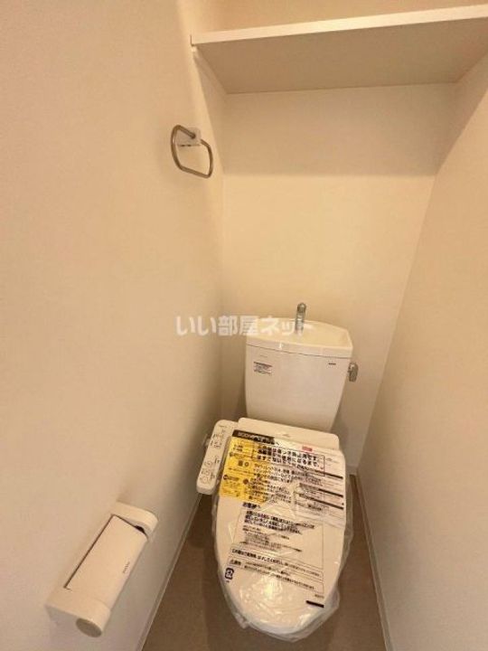 大阪府堺市西区鳳東町4(マンション)の賃貸物件の内装