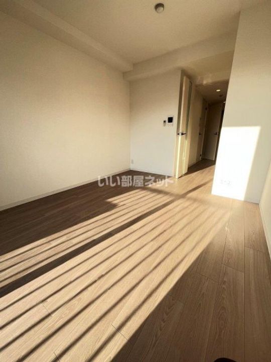 大阪府堺市西区鳳東町4(マンション)の賃貸物件の内装