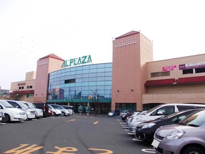 滋賀県甲賀市水口町名坂(アパート)の賃貸物件の周辺