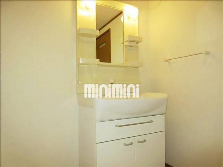 Brilliant Stageの内装