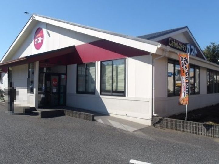 ドゥアエSHOTOの周辺