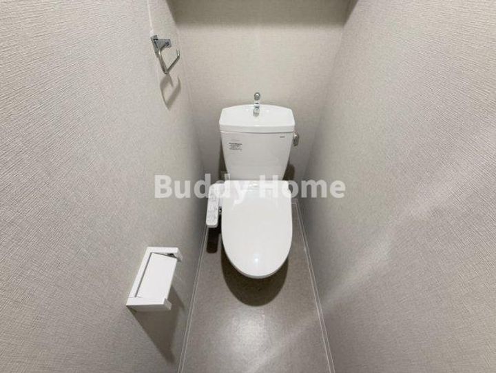 ウェルホームズ住吉大社の内装