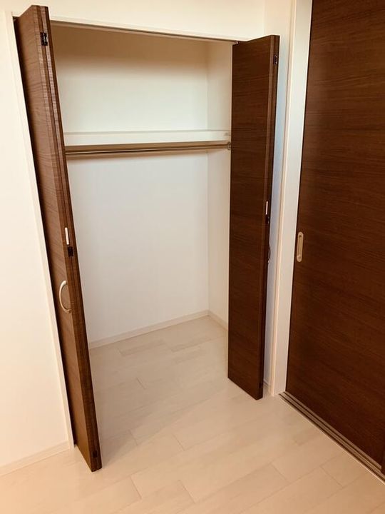 GRANDIR西三荘の内装