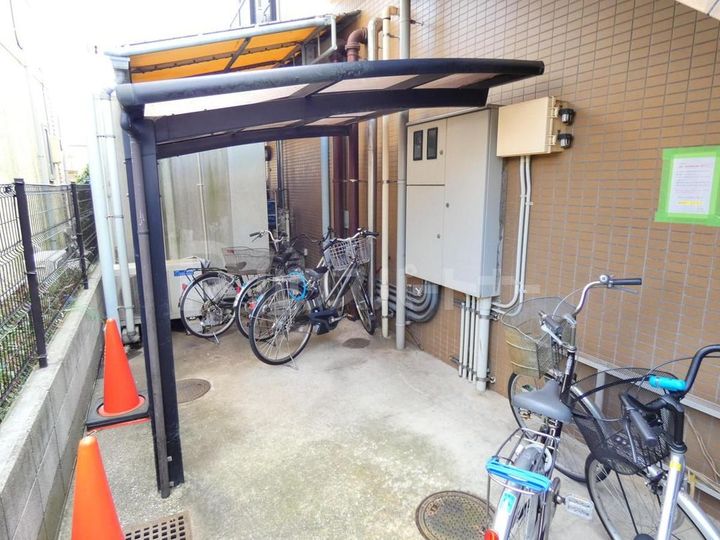 アロー芝山のその他画像