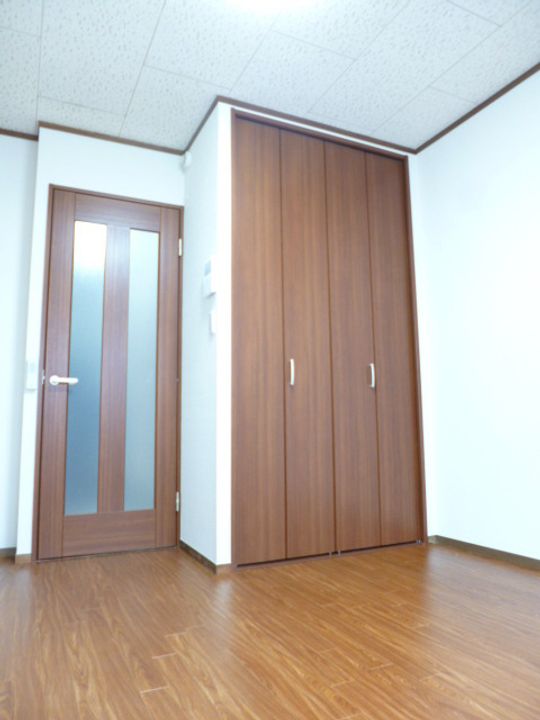 東京都新宿区新宿7(マンション)の賃貸物件の内装