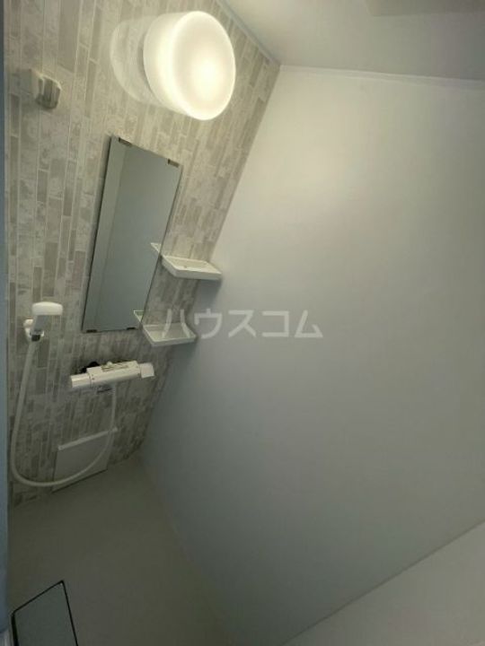 リファレンス相模原南台の風呂