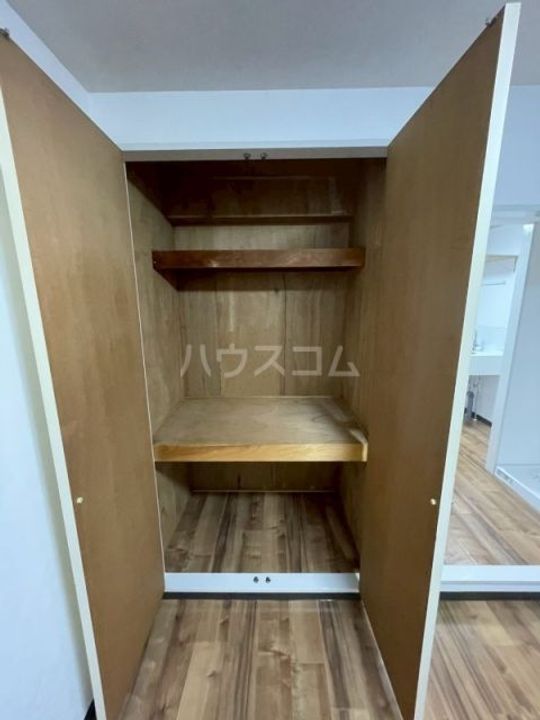 リファレンス相模原南台の内装