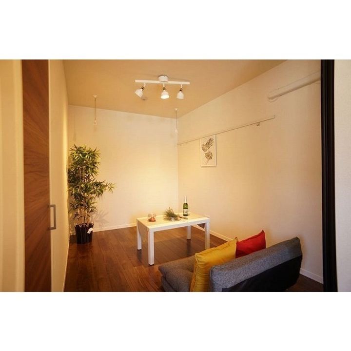 Lina Maison Yokohamaの内装