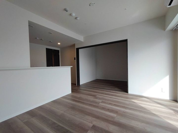 東京都文京区本郷3(マンション)の賃貸物件の内装