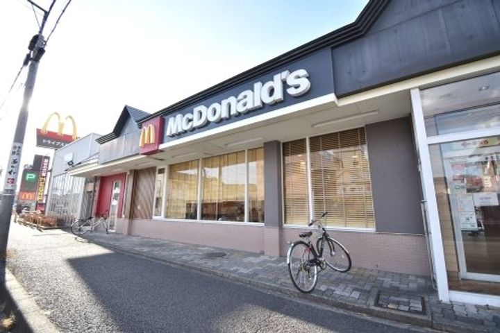 埼玉県本庄市駅南1(アパート)の賃貸物件の周辺