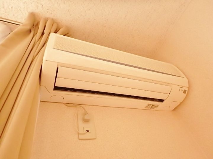 東京都町田市金森3(アパート)の賃貸物件の内装