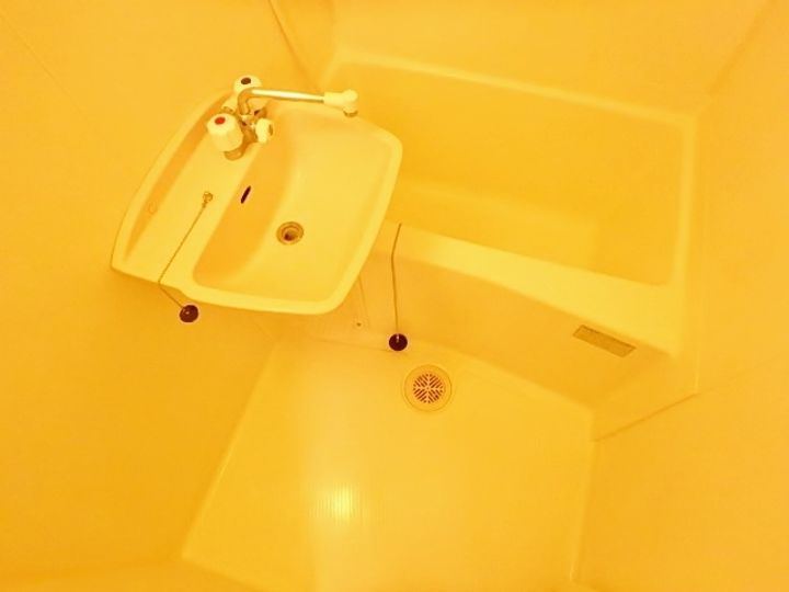 東京都町田市金森3(アパート)の賃貸物件の内装