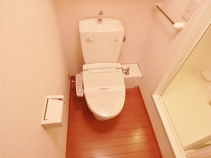 東京都町田市金森3(アパート)の賃貸物件の内装