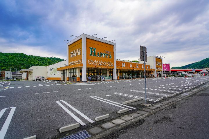 ピュアステージの周辺