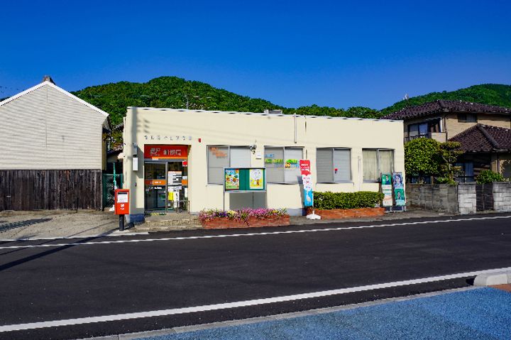 ピュアステージの周辺