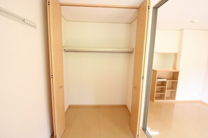 アネックスMITO IIIの内装