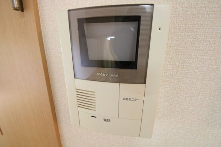 アネックスMITO IIIの内装