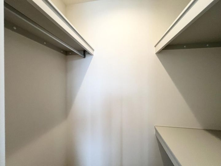 リガーレの内装