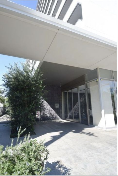 東京都江東区辰巳2(マンション)の賃貸物件の地図