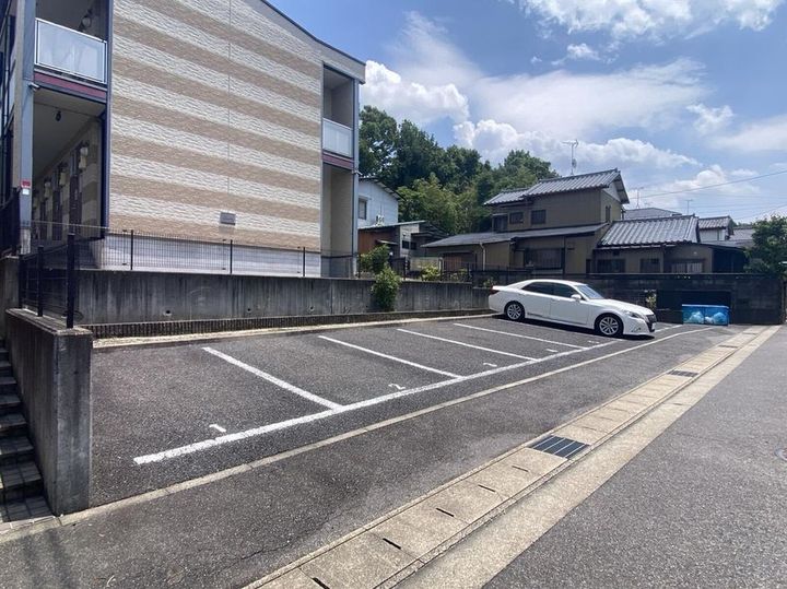 愛知県名古屋市天白区天白町大字平針字大根ケ越(アパート)の賃貸物件のその他画像
