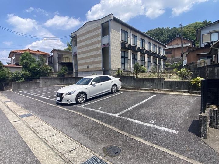 愛知県名古屋市天白区天白町大字平針字大根ケ越(アパート)の賃貸物件のその他画像