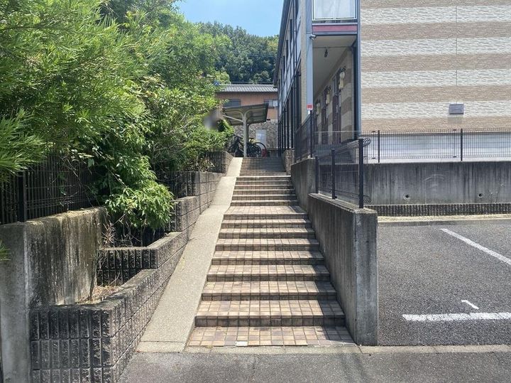 愛知県名古屋市天白区天白町大字平針字大根ケ越(アパート)の賃貸物件のその他画像