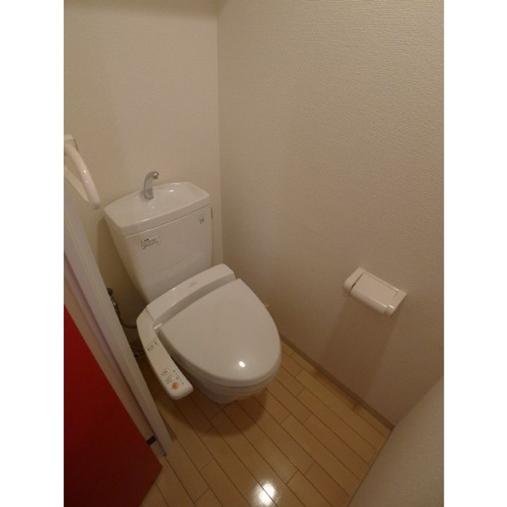 ZESTY松陰神社のその他画像