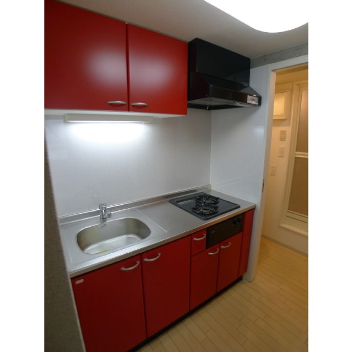 ZESTY松陰神社のその他画像