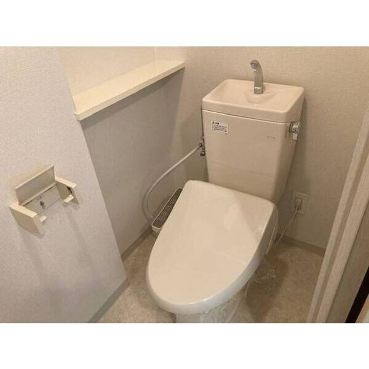 HF今池南レジデンスWESTの内装