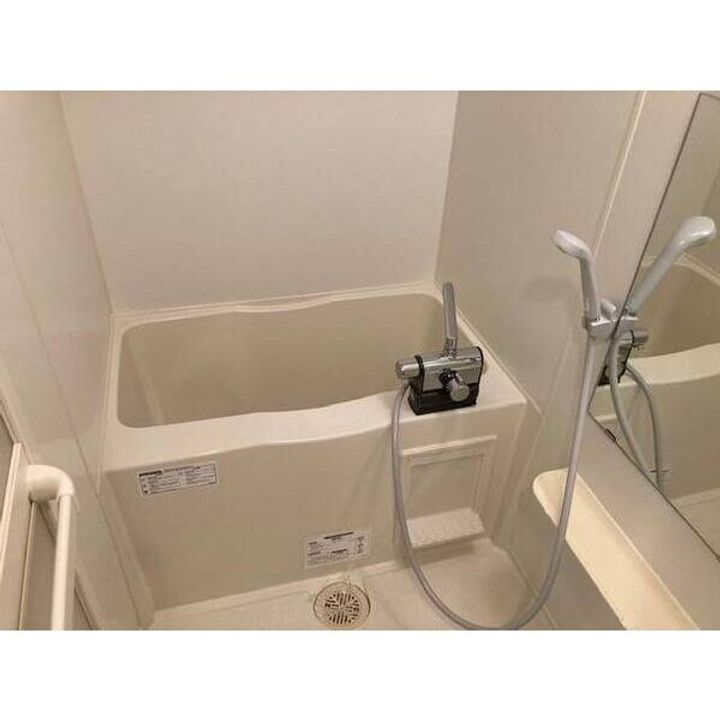 HF今池南レジデンスWESTの風呂