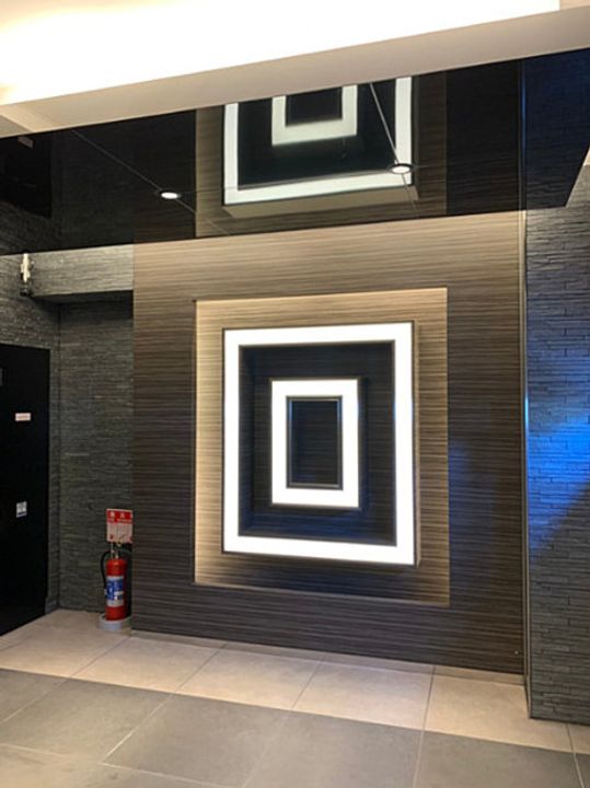 メイクスデザイン田端の地図