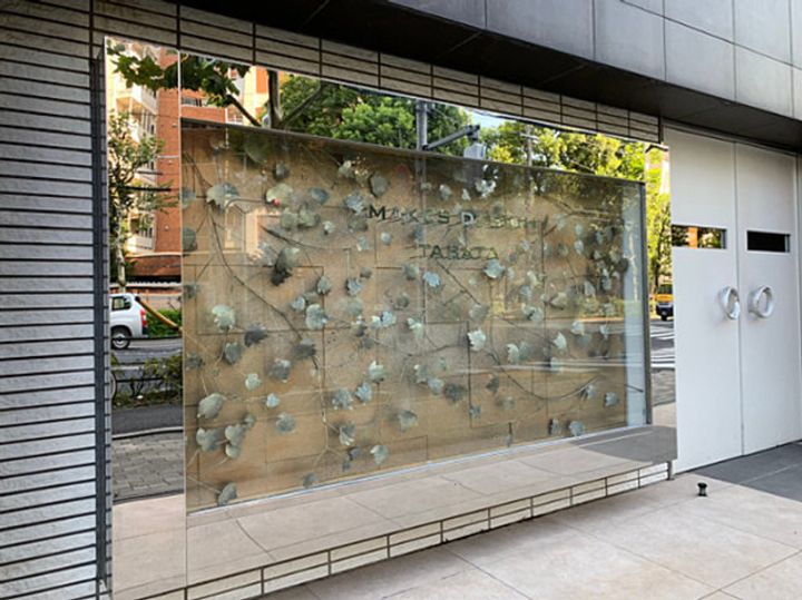 メイクスデザイン田端の地図