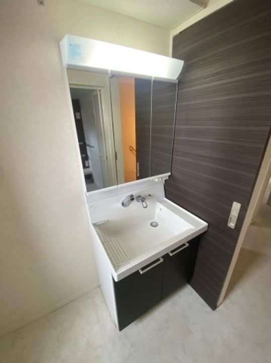 千葉県市原市島野(アパート)の賃貸物件の内装