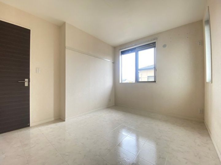 千葉県市原市島野(アパート)の賃貸物件の内装