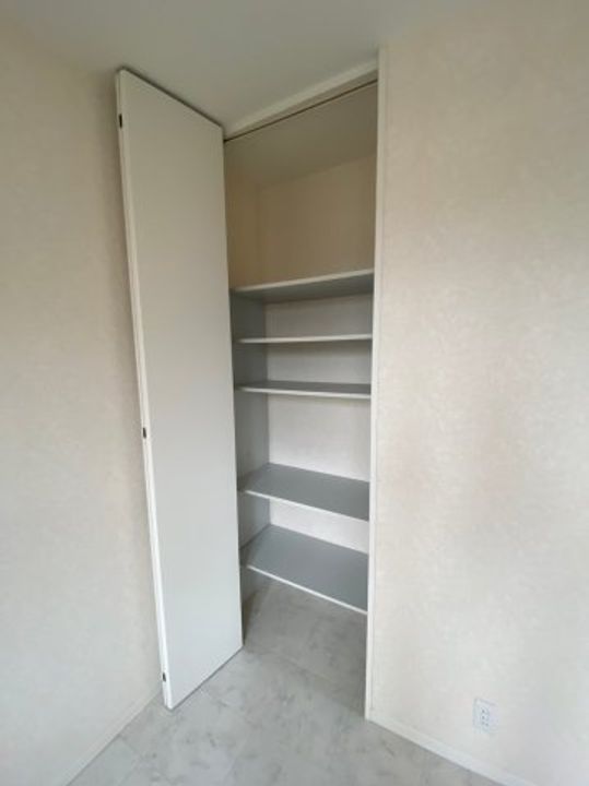 千葉県市原市島野(アパート)の賃貸物件の内装