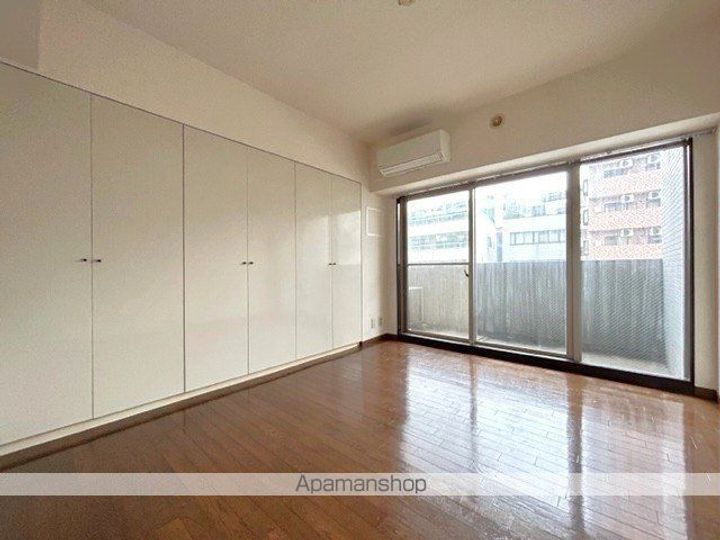 東京都新宿区中落合1(マンション)の賃貸物件の内装