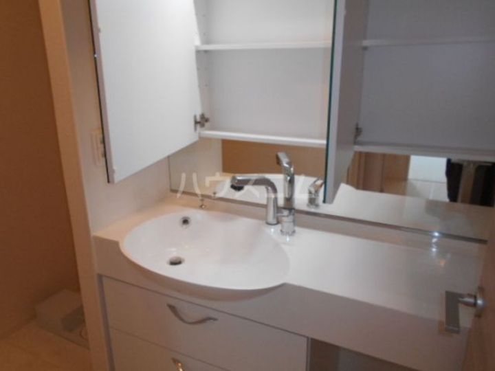 ベルエキップの内装