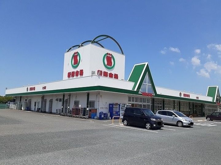 エール ド ランジュの周辺