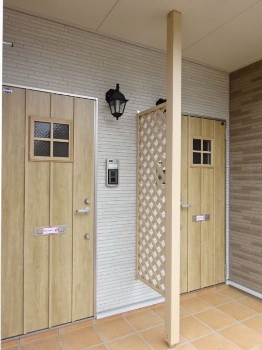 千葉県柏市大室(アパート)の賃貸物件の地図