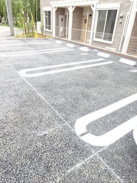 千葉県柏市大室(アパート)の賃貸物件の地図