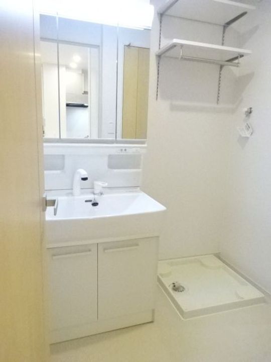 千葉県柏市大室(アパート)の賃貸物件の内装