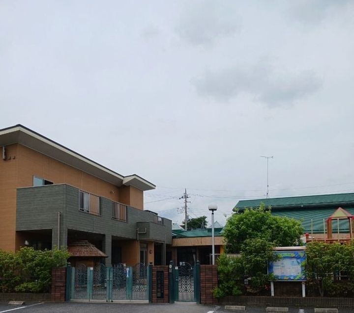 千葉県柏市大室(アパート)の賃貸物件の周辺