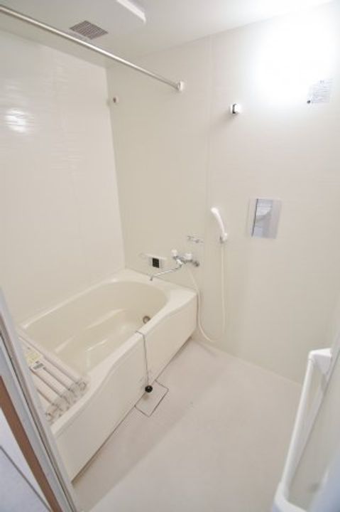 パレ北加賀屋の風呂